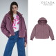 [에스까다]O[ESCADA] 24FW 여성 라이트웨이트 패딩 자켓