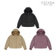 [에스까다]O[ESCADA] 24FW 여성 라이트웨이트 패딩 자켓