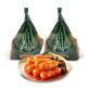 [신세계푸드(SHINSEGAE FOOD)][피코크] 조선호텔 총각김치 3kg(1.5kg X 2팩)