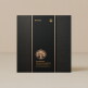 [뉴오리진][유한건강생활] 유한녹용홍삼진액 50ml 30포 (1개월분) + 전용 쇼핑백 증정