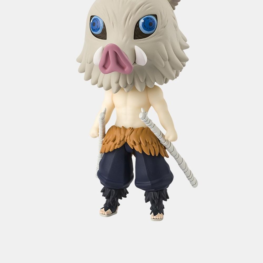 오너클랜 피규아트 미니 귀멸의 칼날 하시비라 이노스케