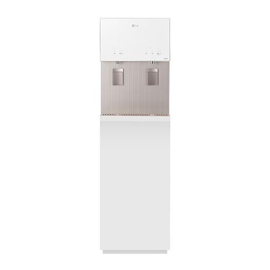 [렌탈]LG전자 LG 정수기렌탈 퓨리케어 오브제컬렉션 정수기 1등급  WS513SH (냉온정) 식당 업소 사무실 추천 고급사은품증정/72개월 의무사용