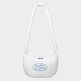 [리끌로우(선글라스)]CANDY HLAFMOON BAG WHITE