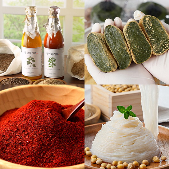 전라도청년 협력사 전라도청년 [전라도청년] 단 7일간! 베스트상품 먹거리 브랜드위크 특가 오픈🎉