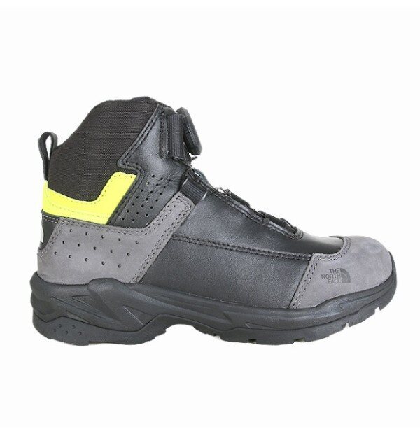 노스페이스 [노스페이스]M 노스페이스트레킹화 DQC NS91Q55B BUFFALO MID BOA