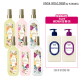 [올가힐링스]★2025년 단한번★ 퍼퓸 바디미스트 가성비패키지 100ml * 6병 + (전고객) 키라니아 바디워시 300ml
