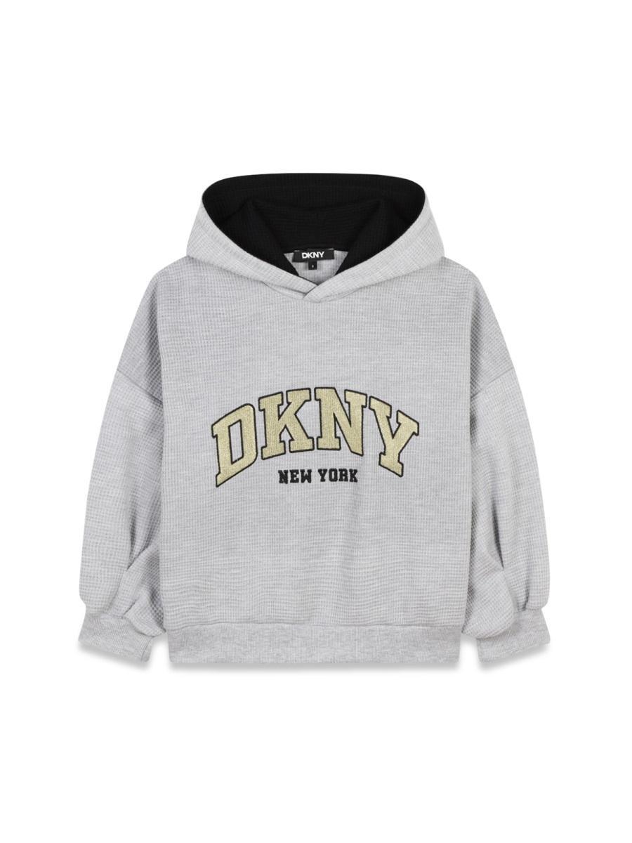 디케이엔와이 24 F/W DKNY 후드 (KIDS 상품) D60249K_A32 B0041455995