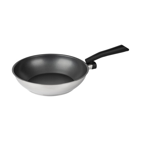 [알텐바흐][L] 알텐바흐 디펜더스 바닥5중 스텐 후라이팬 28웍