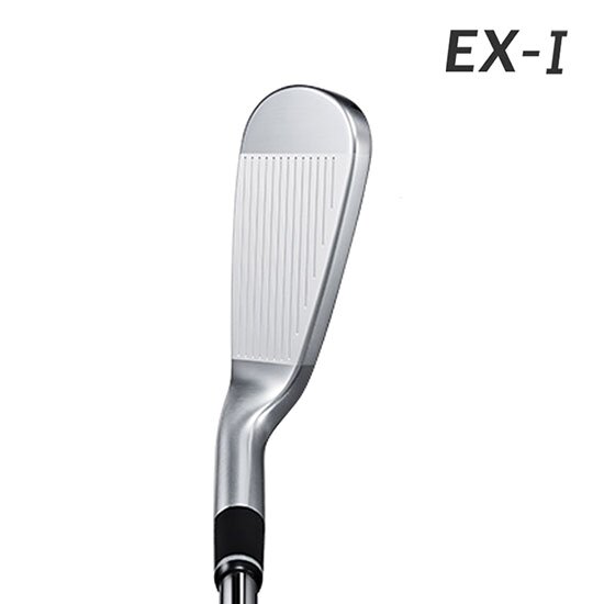 PRGR EX-Ⅰ아이언 5-S (8I)