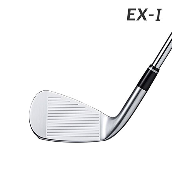 PRGR EX-Ⅰ아이언 5-S (8I)