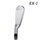 [PRGR]PRGR EX-Ⅰ아이언 5-S (8I)
