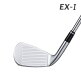 [PRGR]PRGR EX-Ⅰ아이언 5-S (8I)