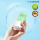 [김정문알로에][김정문알로에] 큐어 워터 스플래쉬 쿨링 연두 선스틱 23g [얼음자차] 3개
