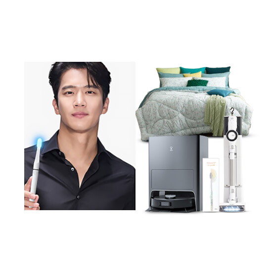 넉넉한 한가위를 나는 편리한 추석 필수가전