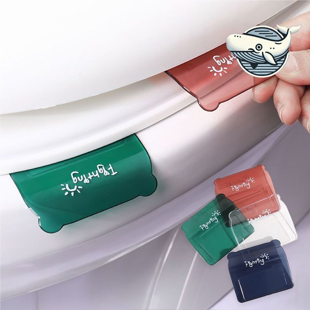 이디스 협력업체 오너클랜 화장실 변기 커버 손잡이 청결한 위생 관리