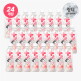 [링티]링티제로 복숭아맛 500ml x 24병