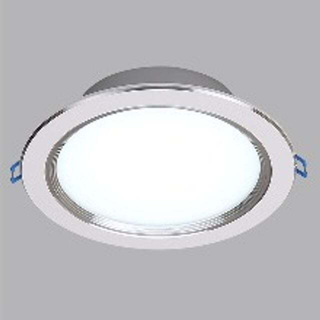 코콤텍 지오벤처스 LED 조명 다운라이트 매입등 확산형 6인 치 15W 주광색 15NCC6N 코콤텍