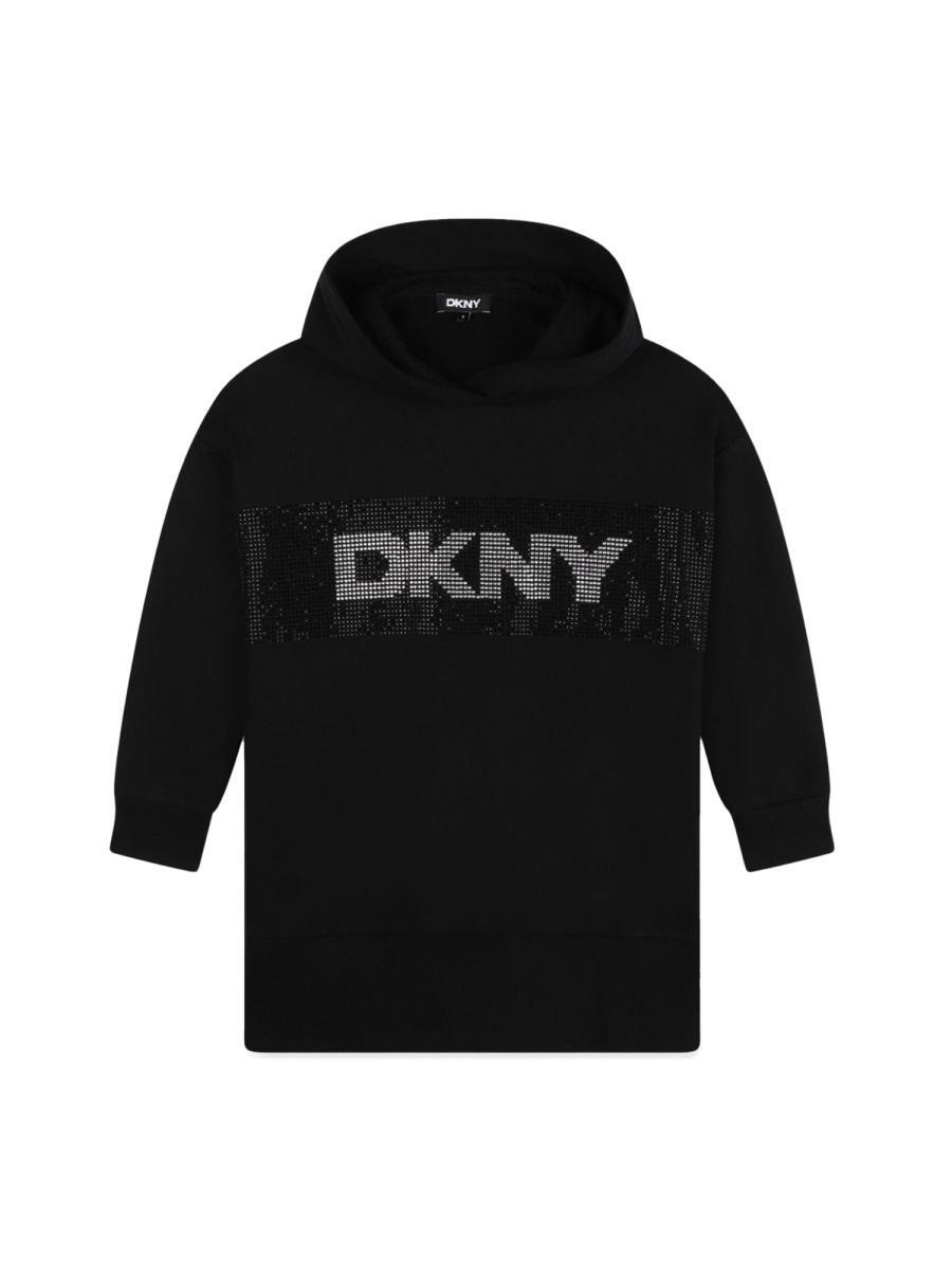 디케이엔와이 24 F/W DKNY 드레스 (KIDS 상품) D60256K_09B B0041426561