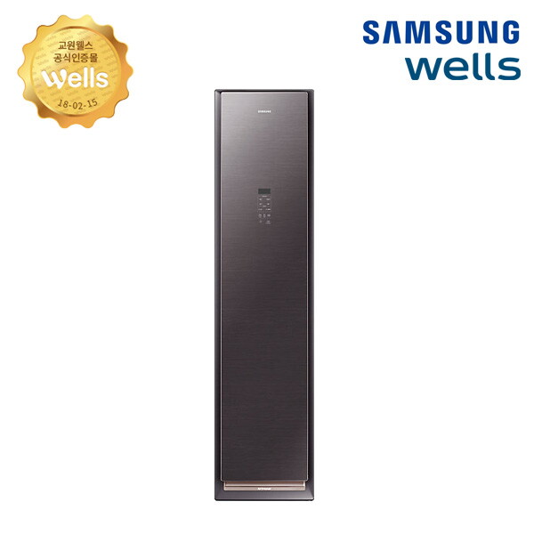 [렌탈]웰스 [렌탈]교원웰스 삼성 에어드레서 월39,800원 의무5년 DF60N8500BG 우드브라운/60개월 의무사용