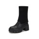 [포멜카멜레]델리온 부츠 7CM 2종 택1 FKW1F1SA326