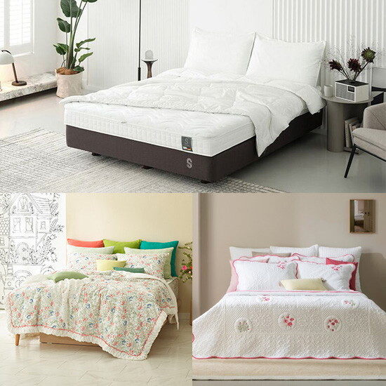 쿨썸머페스타! 환상적인 혜택으로 우리집의 환상적 변신!