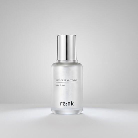 [리엔케이][정가 40,000원] 리엔케이 2주 기미세럼 / 미백수분 인텐스 브라이트닝 클리어 세럼 40ml