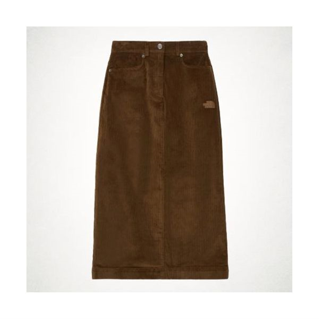 노스페이스 노스페이스 NK6NR87B 여성 캐니언랜드 스커트 BRICK 1693837