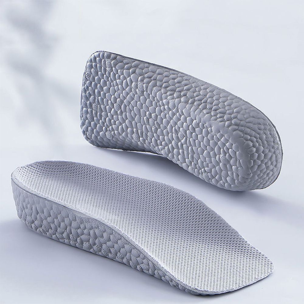 알티피아 발편한 깔창 키높이 편안한 메모리폼 폭신한 반깔창