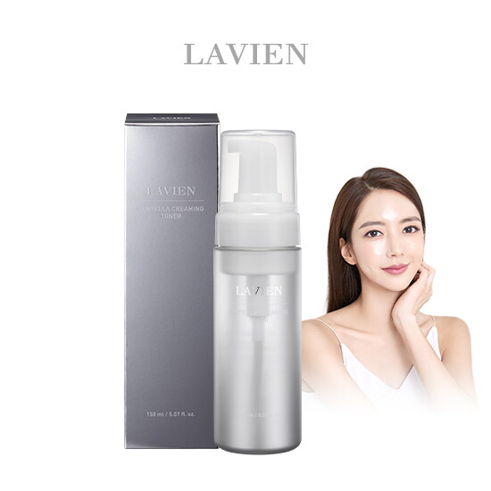 [라비앙][단품] 센텔라 크리밍 토너 150ml 1통