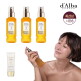 [달바(화장품)]달바 최신상 화이트트러플 엑소 세럼 100ml * 3 + 선세럼
