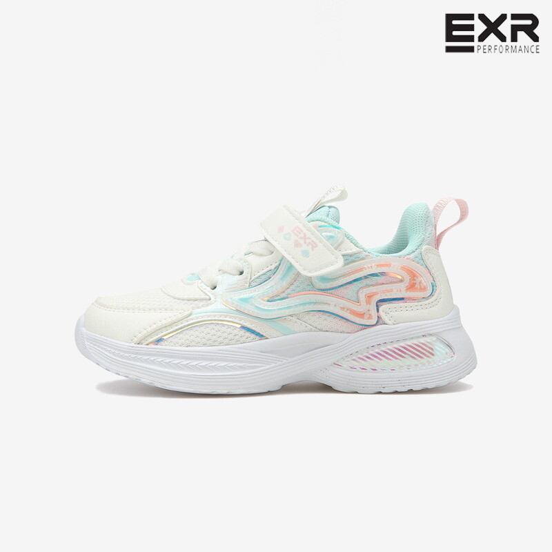 EXR_B/에스마켓코리아 이엑스알 [EXR][EXR]샤인 아동화 BB5KD3SHI1_WSB