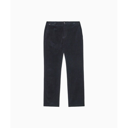 타미힐피거 타미힐피거 [Slim straight fit] 덴톤 웜 브러쉬드 팬츠 (T12G7WPC745ML1DW5)