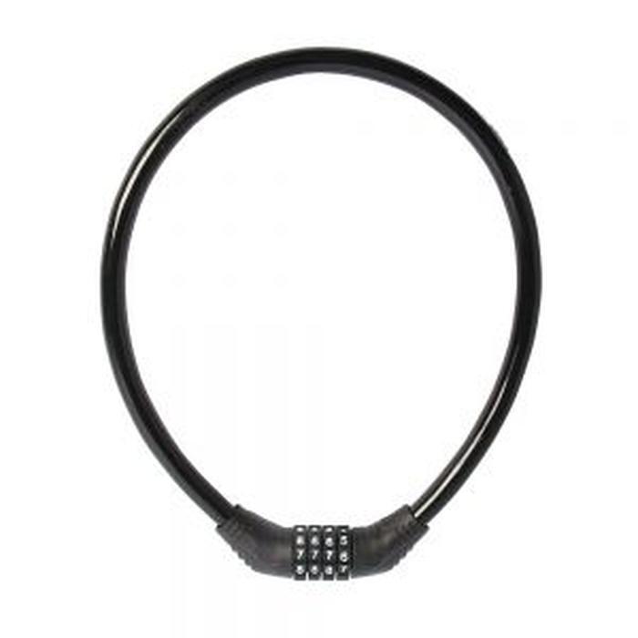 셀러허브 스포츠 패스워드 자전거자물쇠 와이어 비밀번호 자물쇠