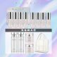 [이자녹스]앰플 프로그램 * 1box + 앰플 * 4개  + 크림 30ml * 2 + 퍼스트 에센스 100ml * 2 + 메쉬백