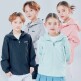 [네파키즈(아동)]봄/가을 2레이어 자켓 KKC0651-(정상가109000원)