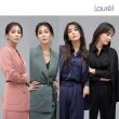 **라우렐 로얄 사틴 자켓 1종
