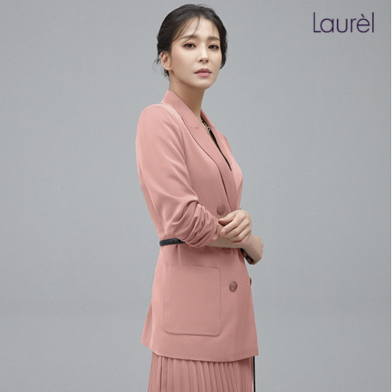 **라우렐 로얄 사틴 자켓 1종