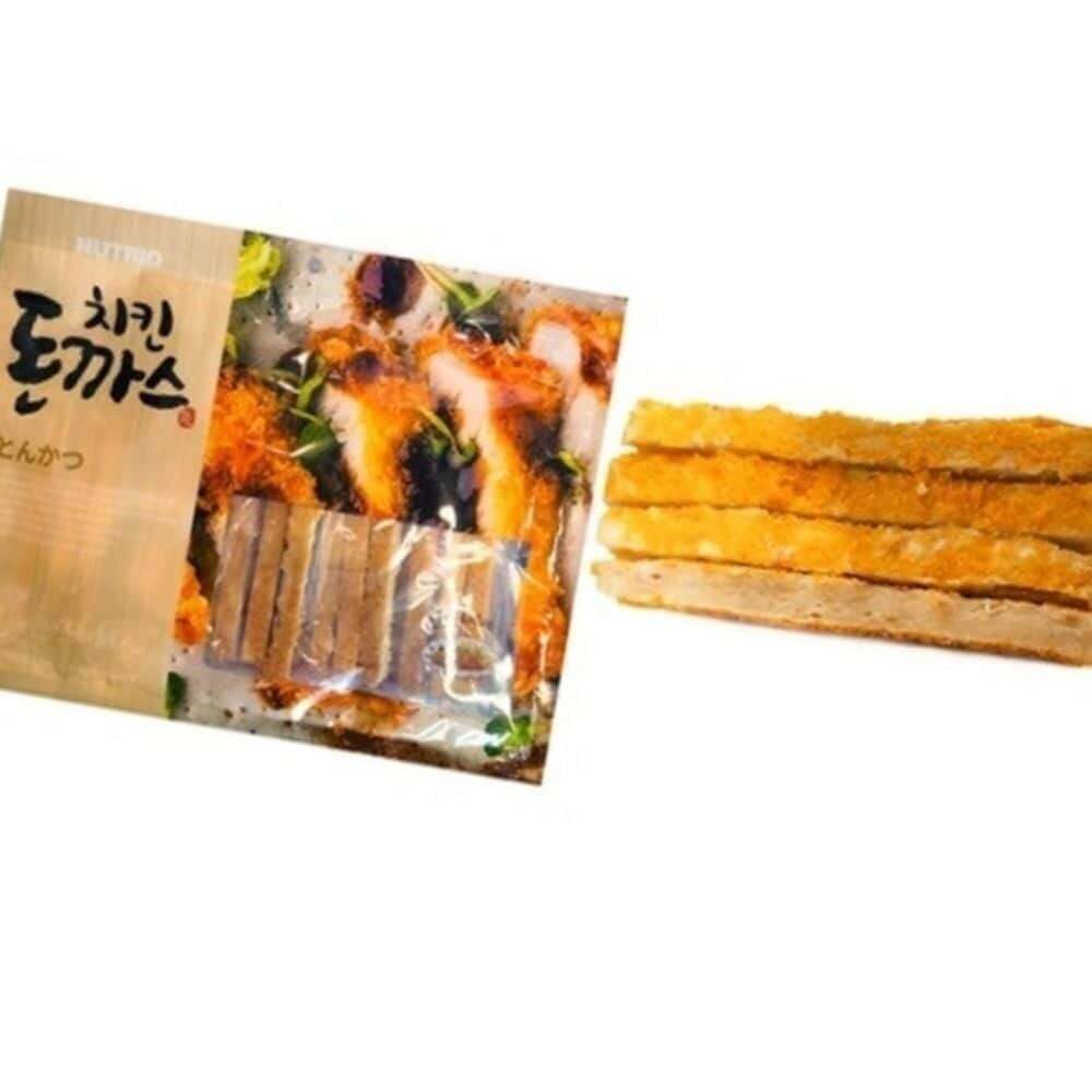 rediACE 협력사 에이치플러스몰 애완견 치킨 맛 간식 400g 고단백 영양 치아 건강 보조식품