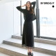 [바이브리짓](런칭가 49,900원) (샤이닝) 시스루 레이어드 스커트