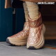 [아키클래식]O AKIII CLASIC 24FW 여성 알파카 블렌디드 패딩 방한화