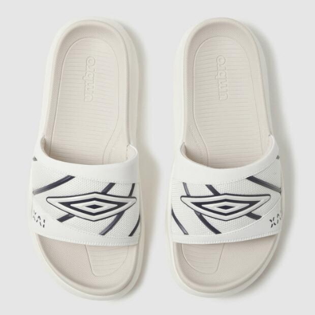 엄브로코리아 엄브로 엄브로슬리퍼 NQK UQ123ESD12-WHNV TREBLE XAI SD (트레블 자이 SD) WHITE NAVY