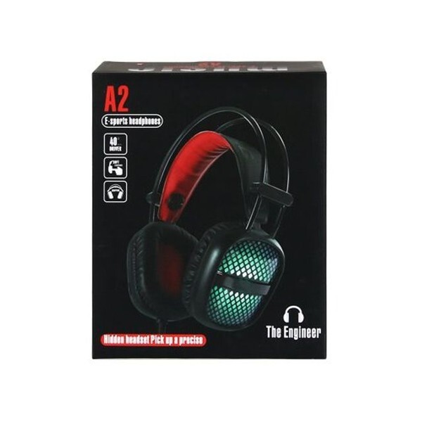 알티피아 알티피아 [하프클럽/알티피아]온라인수업 인강 듣기평가 개학 A2 게이밍 헤드셋