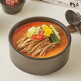 [하누소]하누소 갈비탕 3팩+ 한우사골 얼큰육개장 2팩(700g x5)