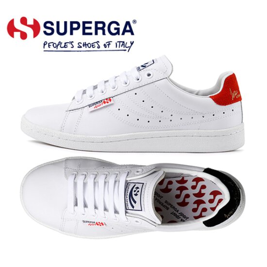 Superga on sale 4832 efglu