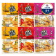 [사조대림][사조대림] 365.24 빠삭 한입먹태 3종 맛보기 25g x6개 (매콤한맛2개+콘버터맛2개+갈릭맛2개)