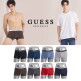 [게스 언더웨어]게스 GUESS 남성 하이테크 퓨징 드로즈 8종 + 반팔이너티 1종