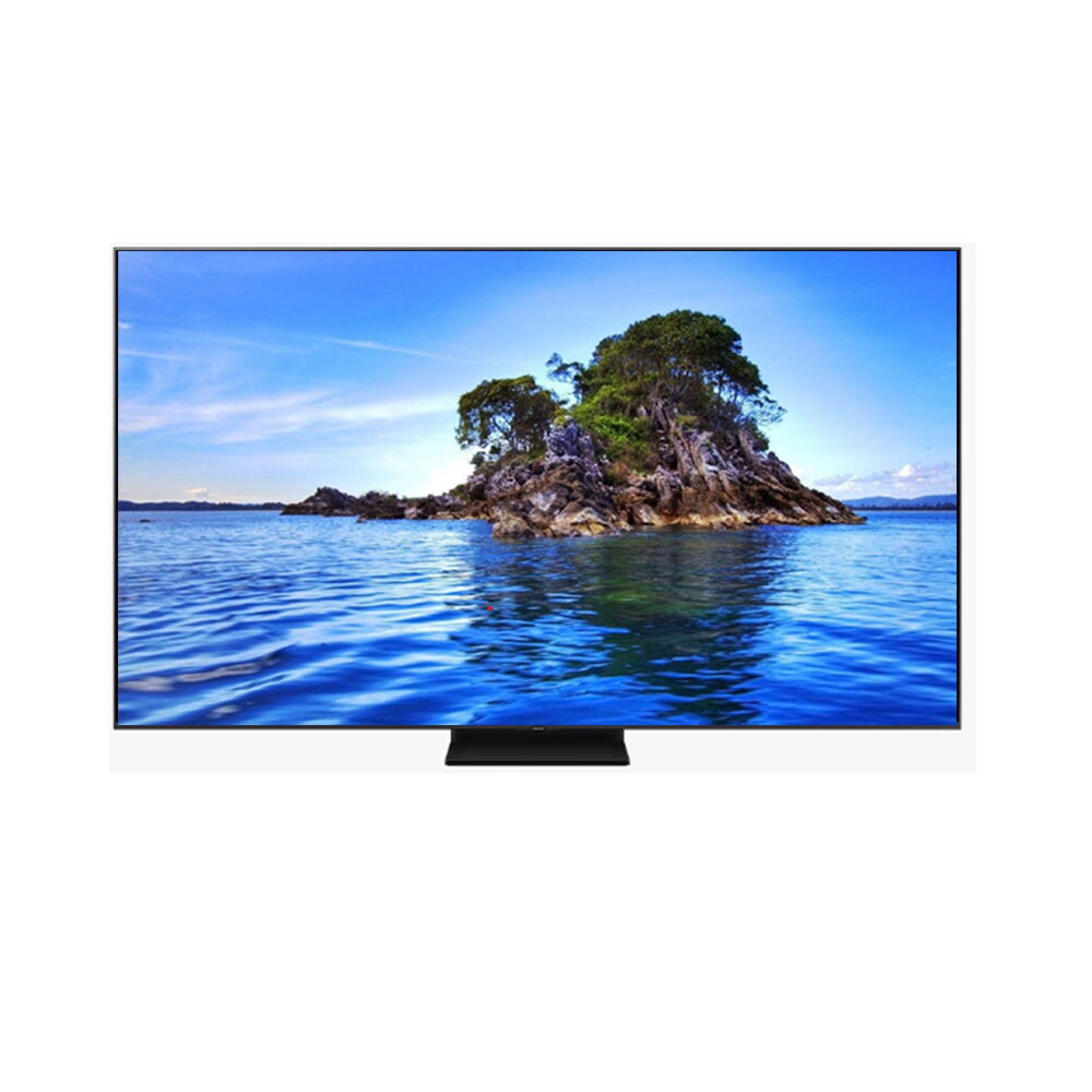 삼성전자 삼성전자 Neo QLED 214cm KQ85QNF80AFXKR 스탠드 l 전국무료배송