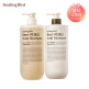 [힐링버드]힐링버드 비어 PDRN 탈모 샴푸 1000ml* 1통+트리트먼트 1000ml*1통
