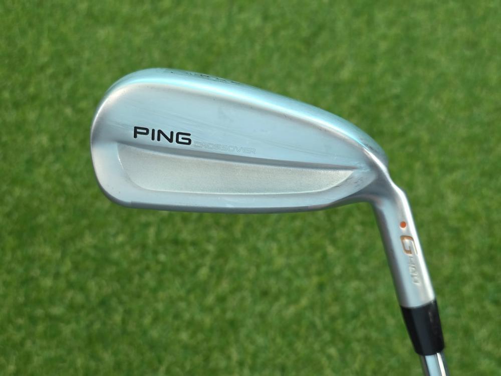 PING [중고] 핑 골프 중고 핑 G400 3번 19도 경량 950S 남성 드라이빙 아이언