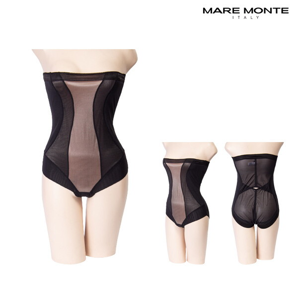 마레몬떼 [마레몬떼]마레몬떼 여성보정팬티_MGS01SS